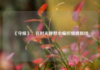 《守候》：在时光静默中编织情感羁绊