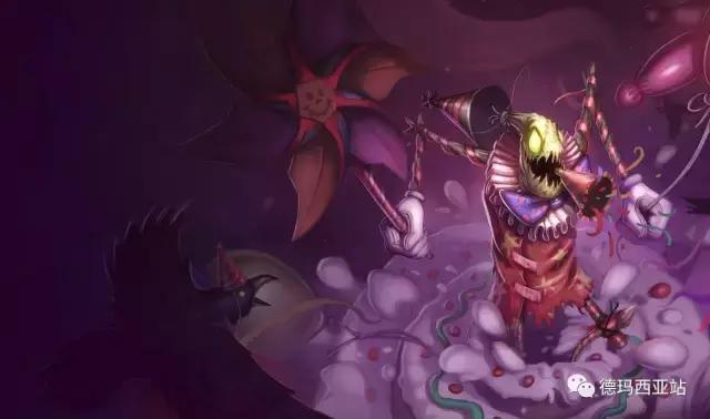 lolcdk,lol皮肤cdk都是怎么来