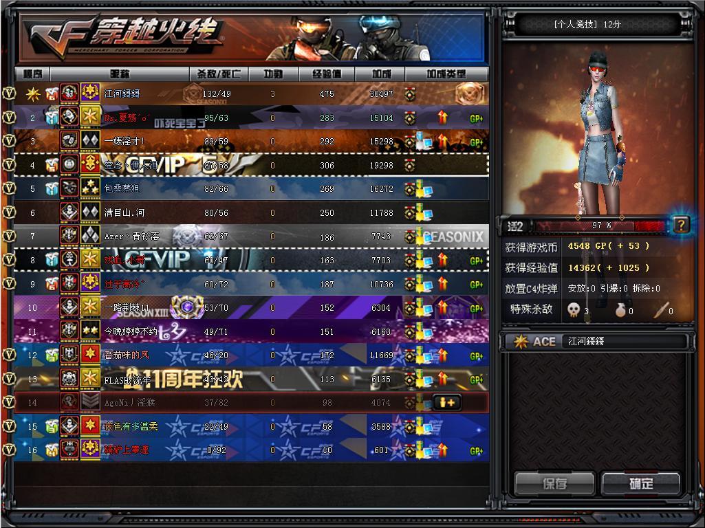 cf点怎么刷(cf怎么快速获得cf点)