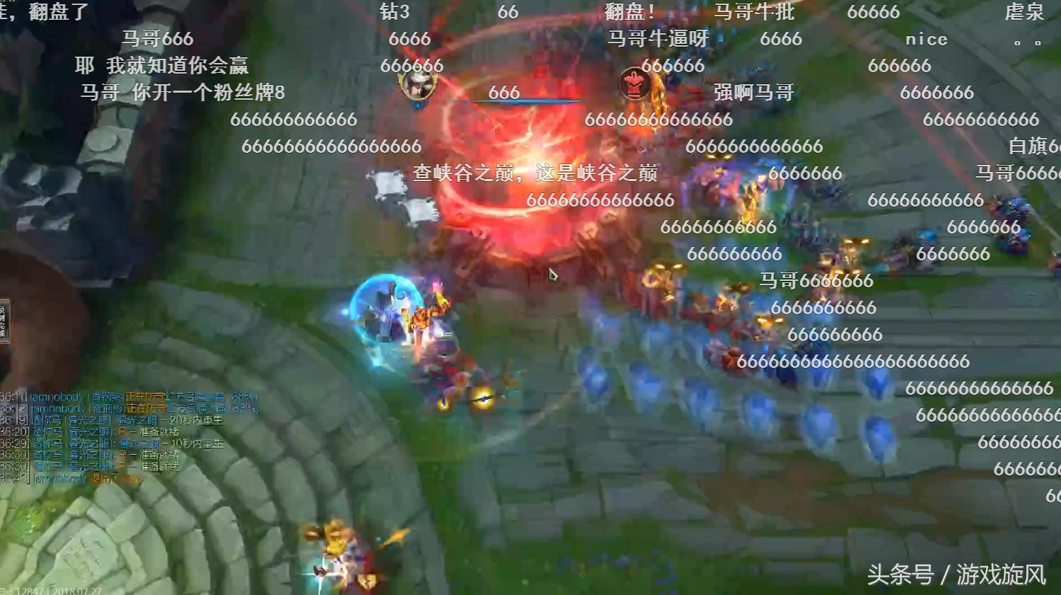 lol没声音,英雄联盟音效都开了为什么还是没有声音