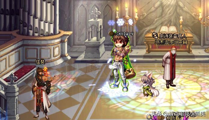 dnf什么时候出85(85装备可以铭刻吗)