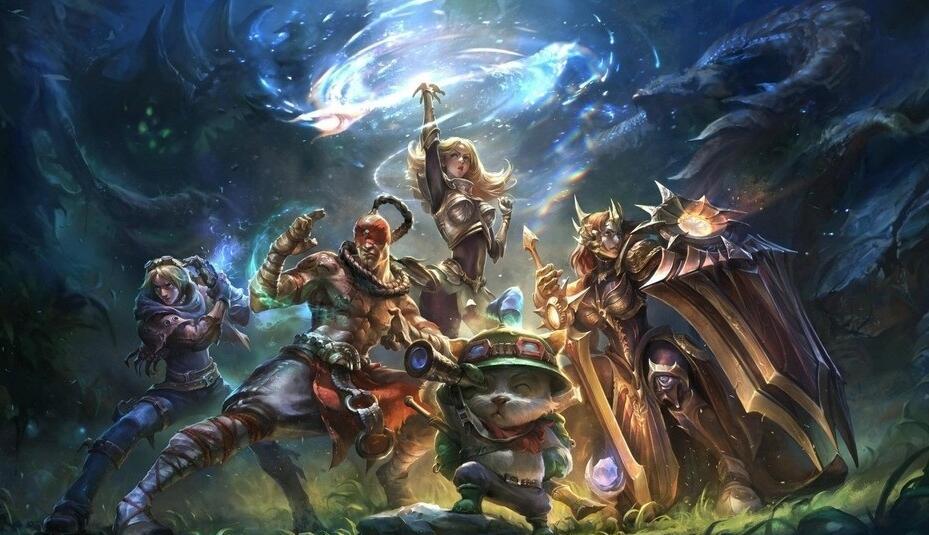 lol封号系统,英雄联盟被封号怎么办