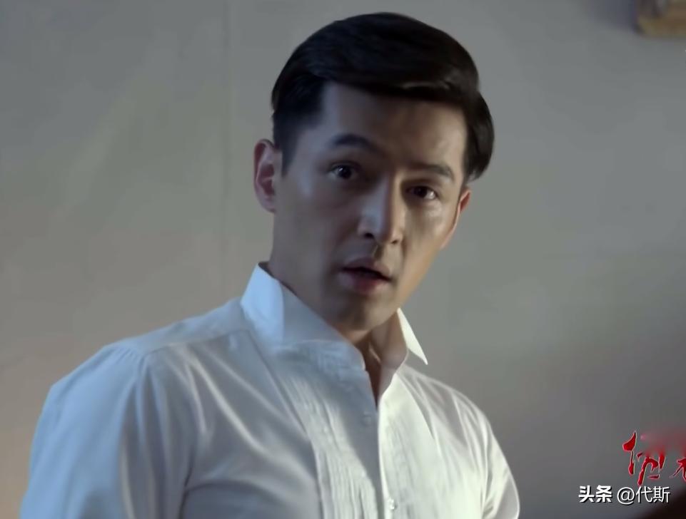 如果是伪装者任务(丧钟计划到底是什么)