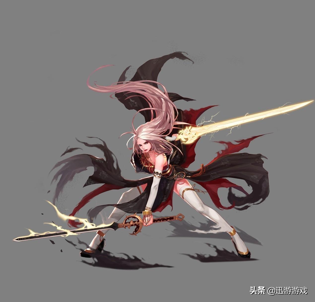 女鬼剑预约活动(每个角色白嫖1000个引导石)