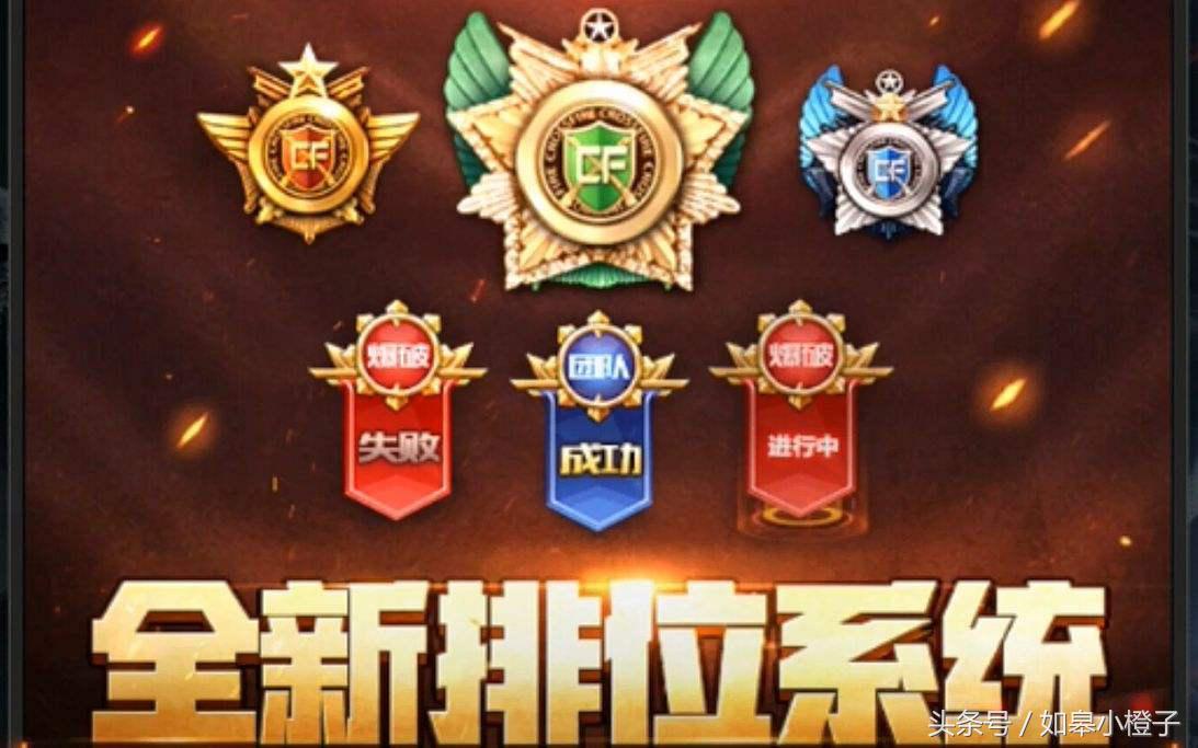 穿越火线枪王之王(cf端游怎么获得枪王之王)