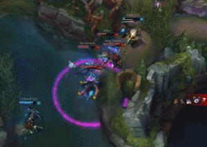 lol排位赛,英雄联盟巅峰赛和排位的区别