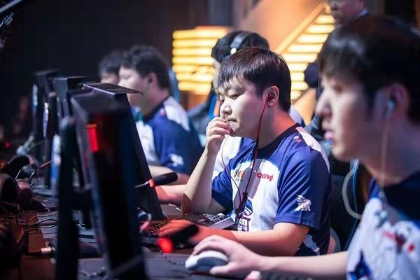 cfeven(even怎么离开白鲨战队了)