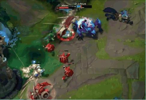 lol上分英雄,lol最容易上分的位置