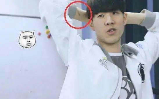 the shy是中国人吗(theshy哪年出生)