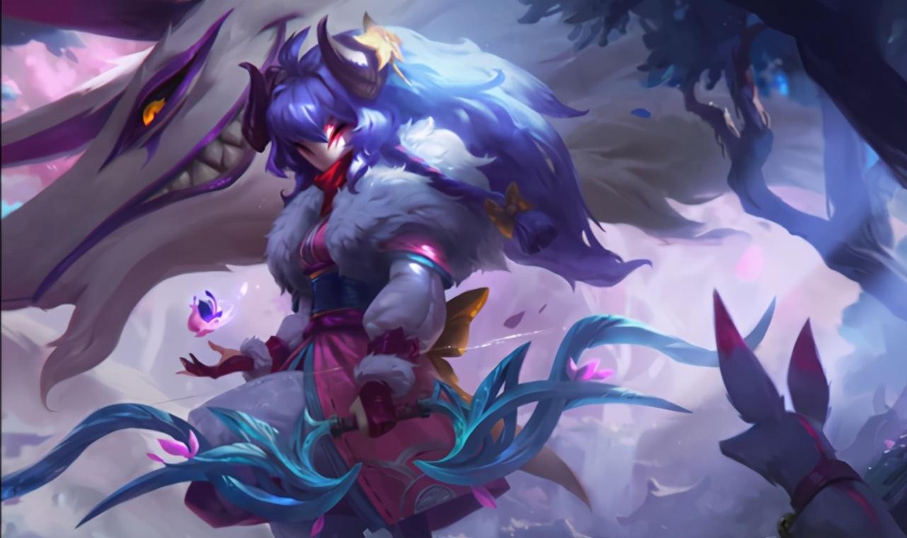 lol大头,为什么公认的世界第一中单还是faker