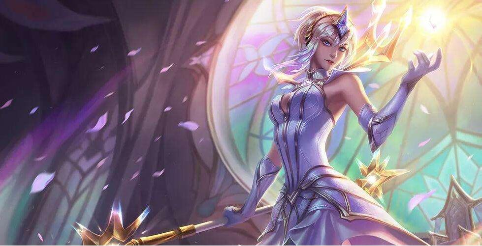 lol老牛(LOL怎么使用与对抗牛头)