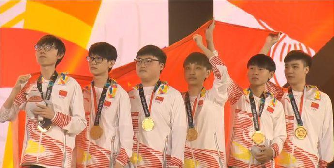 韩国lol,为什么还有那么多韩国外援