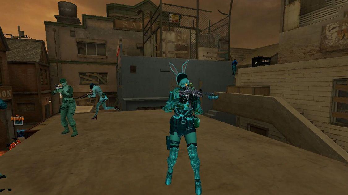 cf服务器人数已满怎么办（手机上有哪些相见恨晚的有趣的软件）