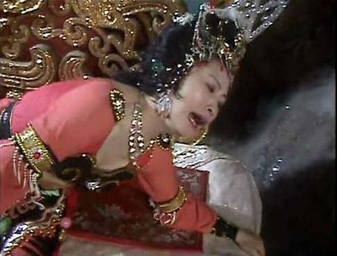 dnf铁扇公主(一起来捉妖玄武好还是铁扇)