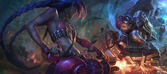 lolvn,RNG为何比赛连续两盘反复接连亮VN