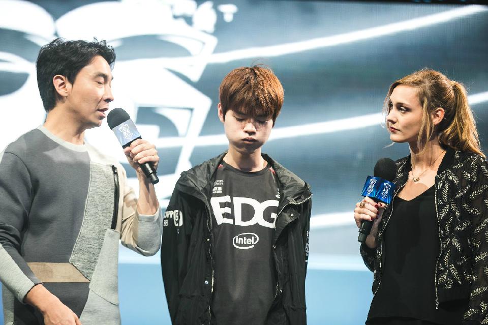 lols6世界总决赛,英雄联盟的S9全球总决赛上6届冠军齐聚