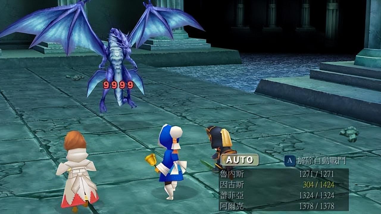 龙骑士好玩吗(有没有什么好玩的软件可推荐)