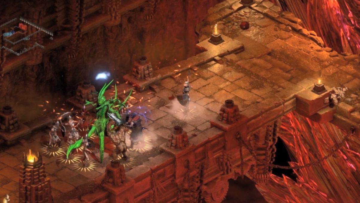 dnf死灵刷图加点（求亡灵法师练级最快的天赋加点方法）