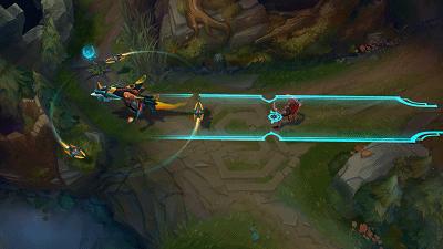 lol索尔,英雄联盟铸星龙王配音演员