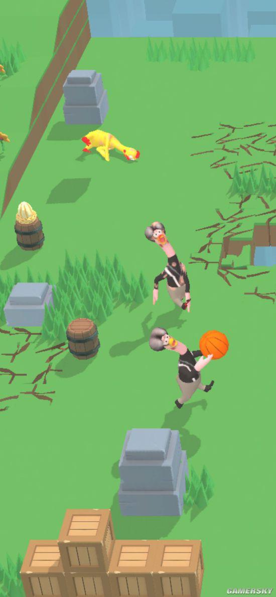 鸡游戏下载(哪个APP可以养鸡得鸡)