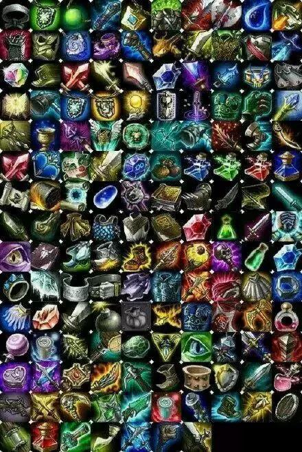 英雄联盟最厉害的英雄,剑圣和劫是人类战力的天花板吗?