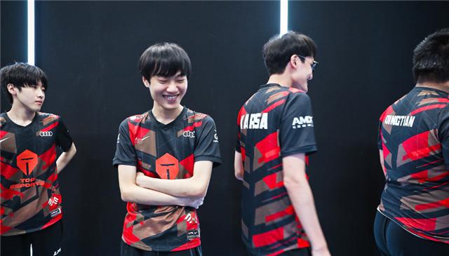 sn战队是全华班吗,被批收购垃圾成LPL闪电狼?