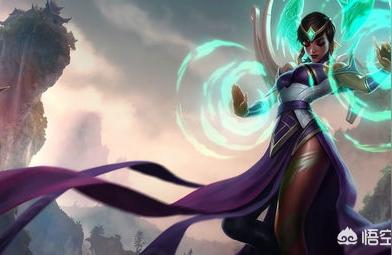 lolud(英雄联盟哪些英雄的护盾可以格挡点燃)