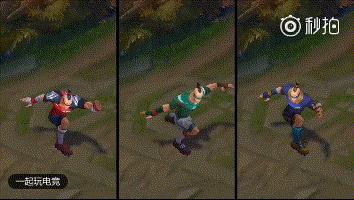 lol7号（为什么英雄联盟比赛里Clearlove的弹幕都是7）