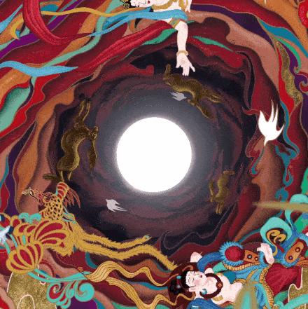 cf月光宝盒(我的电脑玩血战缅甸怎么不是全屏模式)