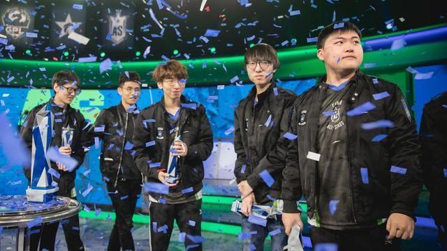 全明星赛lol,2018英雄联盟全明星每次比赛进入bp界面前的bgm