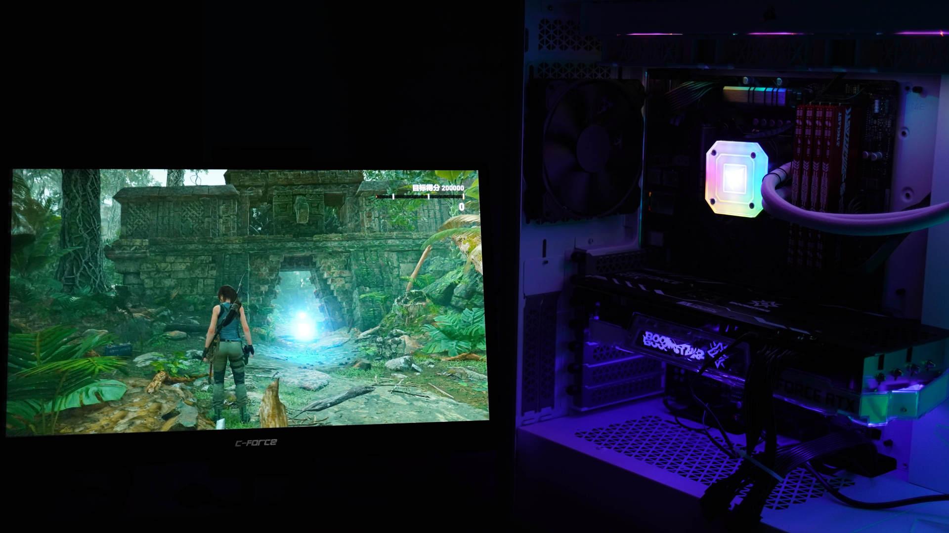 穿越火线工作室(穿越火线手游战力榜几点更新)