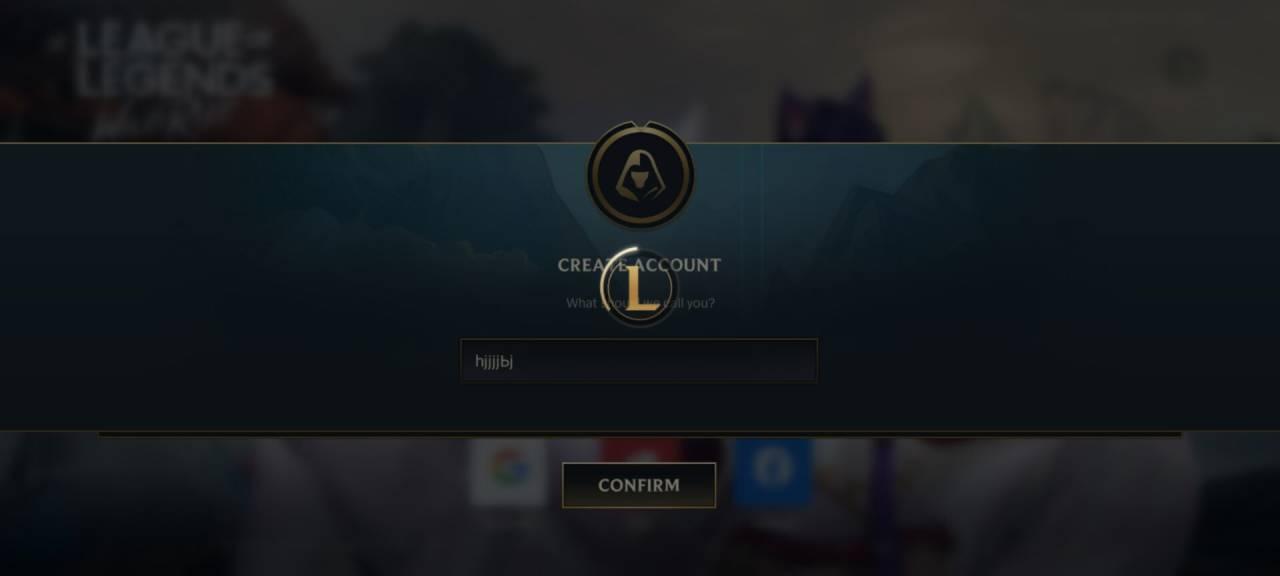 lol无法连接服务器,lol玩着游戏突然连接中断