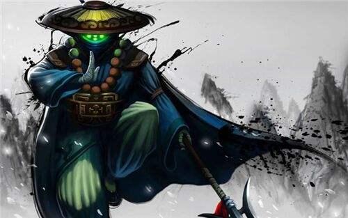 lol法师天赋,求一TBC法师输出天赋