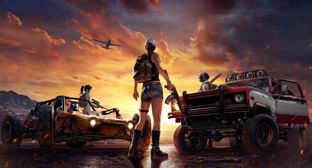 下载吃鸡和平精英(umix9怎么安装和平精英)